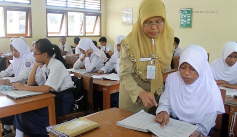 Fraksi PKB-PPP DPRD DKI Jakarta Dorong Program Pendidikan Gratis untuk Siswa Swasta