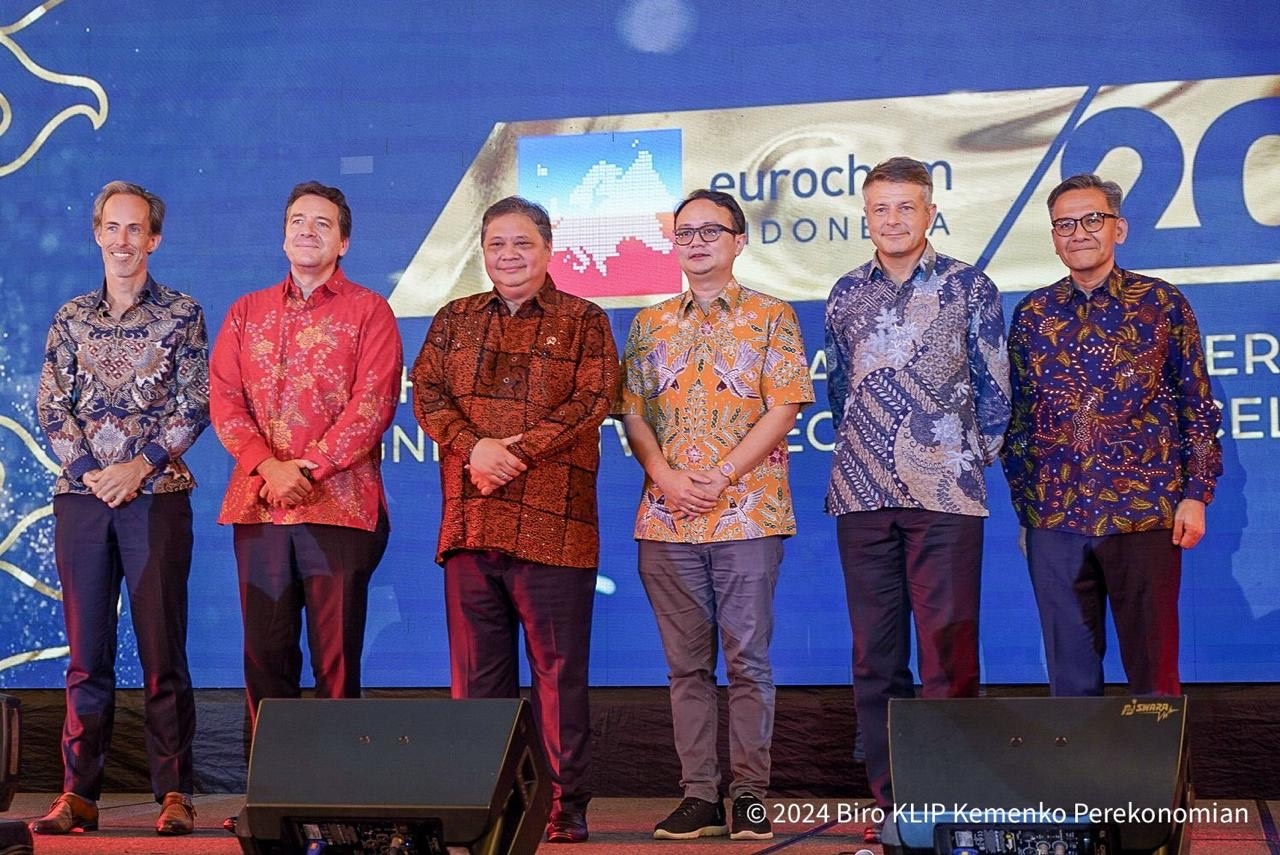 Susul RI, Thailand Bakal Gabung OECD