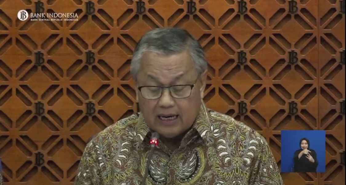 Surplus Perdagangan Berlanjut, Defisit Transaksi Berjalan Ditaksir Rendah