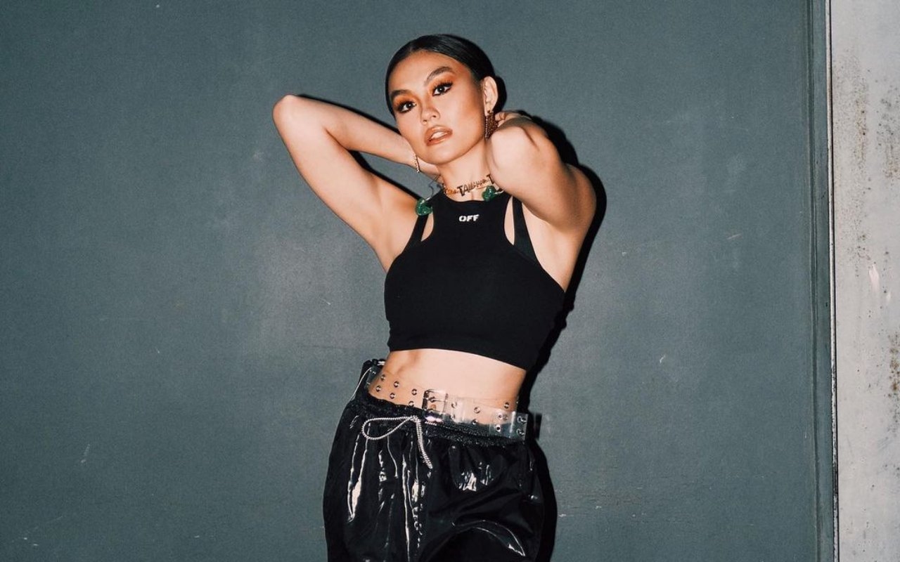 Terus Dipojokkan Ahmad Dhani, Agnez Mo Akhirnya Buka Kartu Pentolan Dewa 19