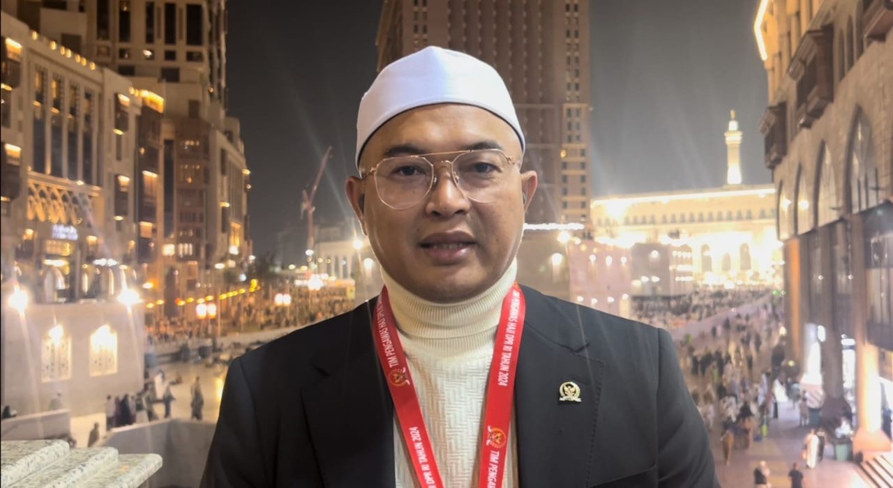 Pemerintah Gagal Lindungi Jemaah Haji, DPR Desak Bentuk Pansus untuk Evaluasi Menyeluruh