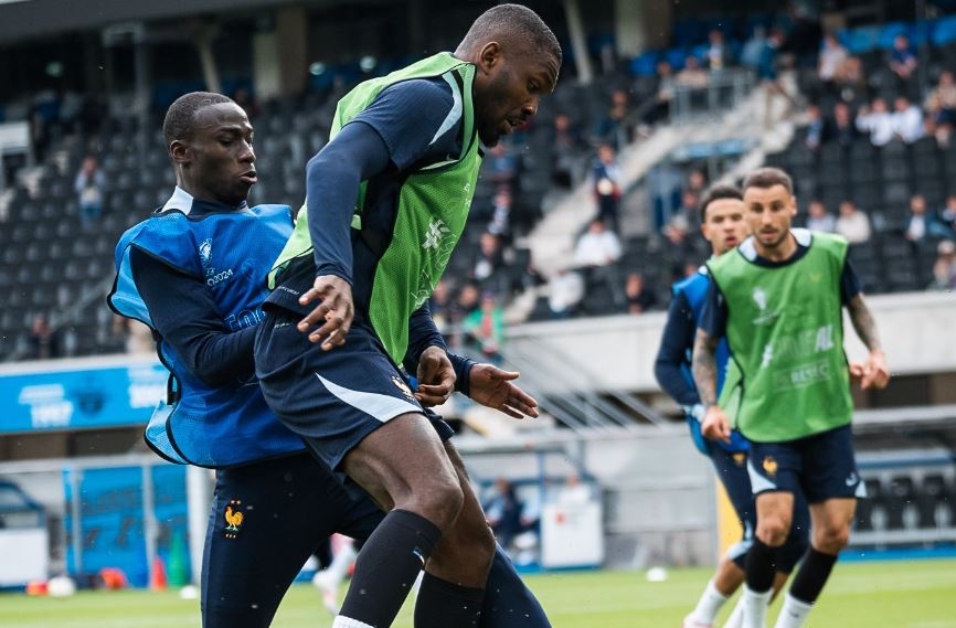 Prediksi Susunan Pemain Belanda vs Prancis: Minus Mbappe, Les Bleus Duetkan Griezmann-Thuram