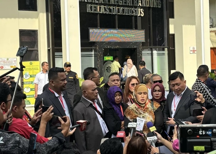 Kuasa Hukum Yakin Pegi Setiawan Menang Gugatan Praperadilan