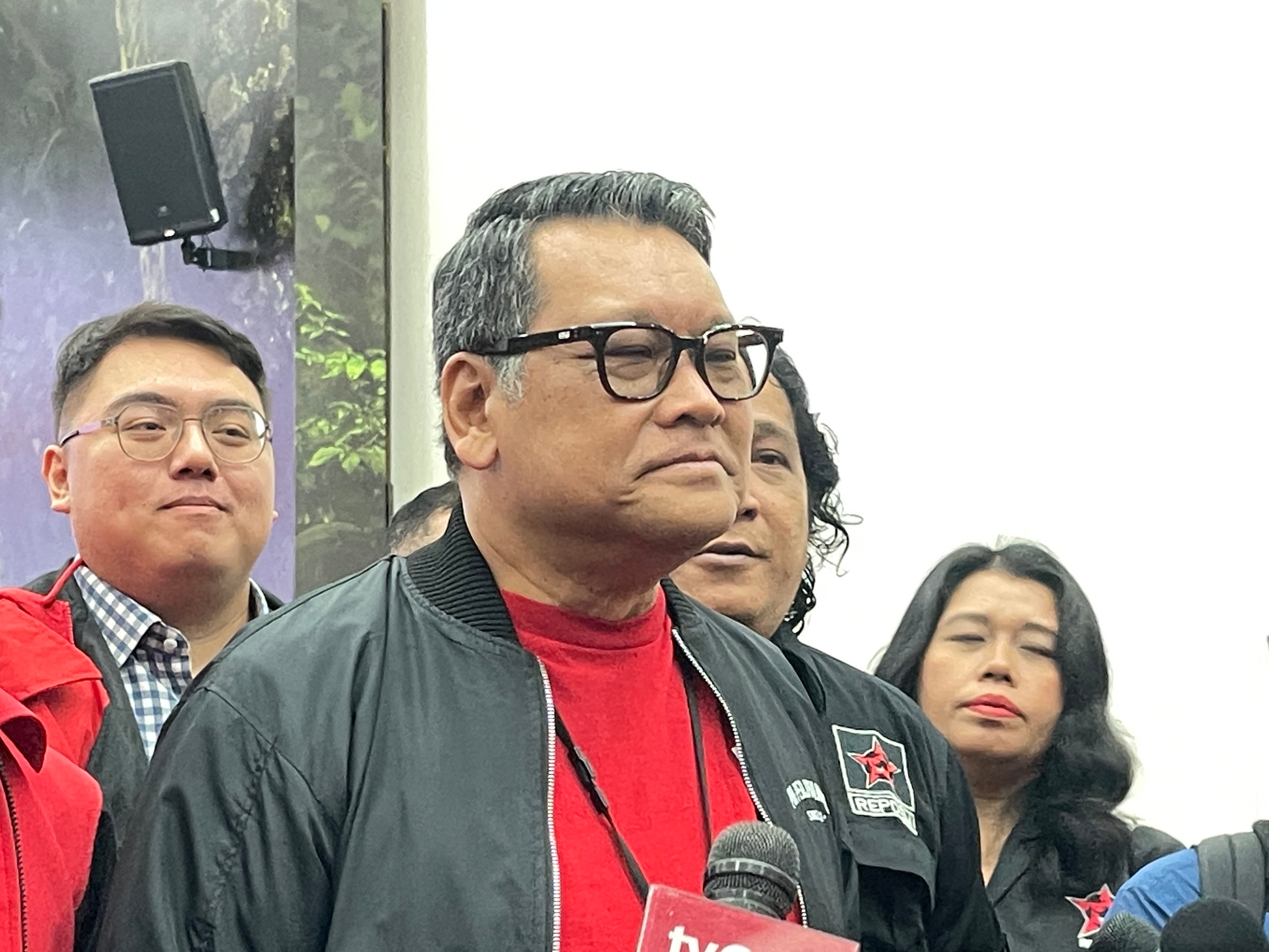 PDIP Enggak Bisa Janji Usung Anies di Pilkada Jakarta 