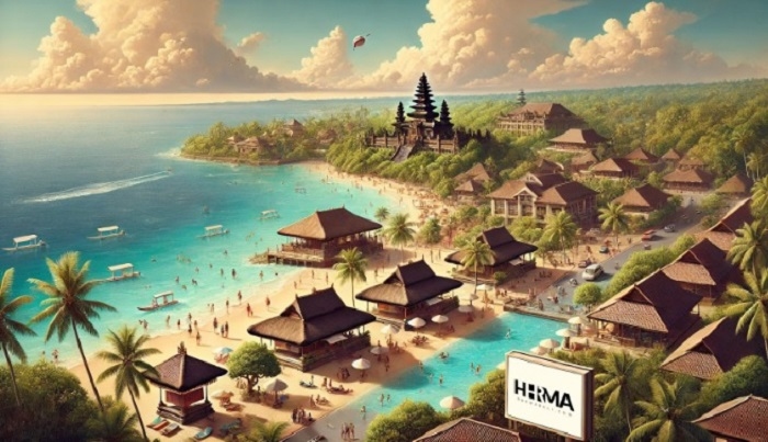 HHRMA Bali Mendorong Pertumbuhan Karir di Industri Pariwisata