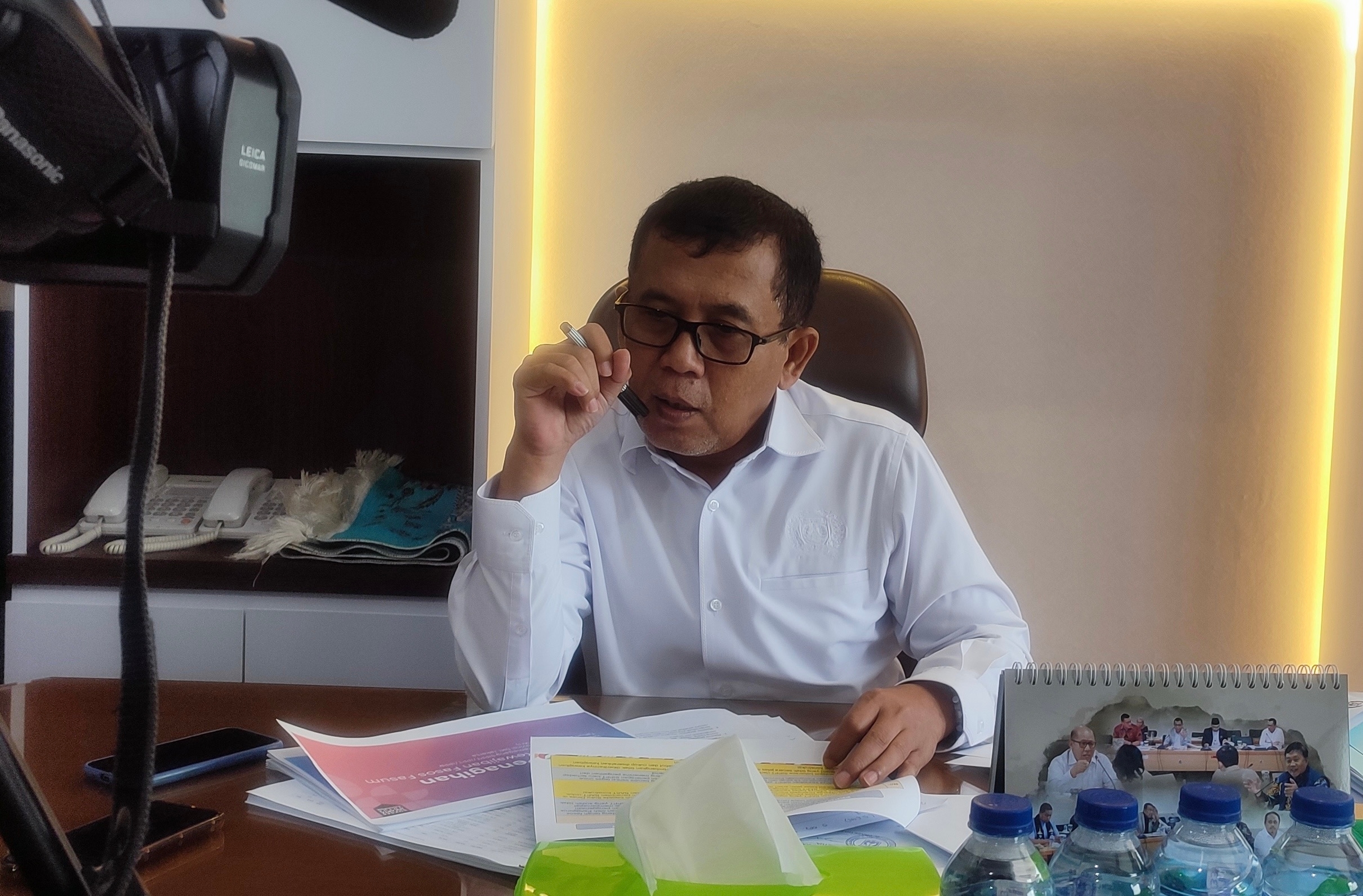 Demokrat Tak Gabung Koalisi Anies-Sohibul Iman di Pilkada Jakarta