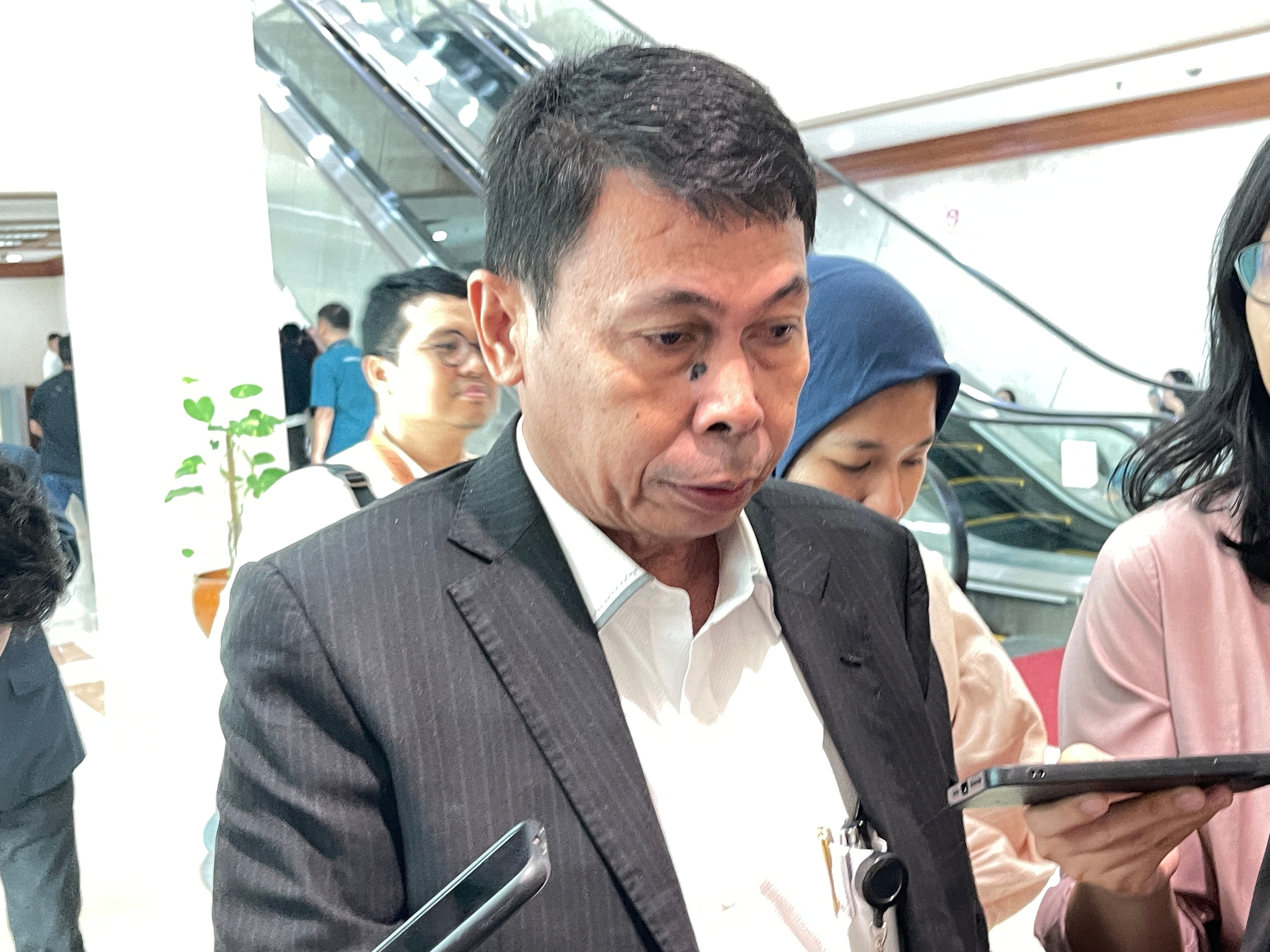 Belum Ada Progres Keberadaan Harun Masiku, KPK: Kami Terus Bekerja