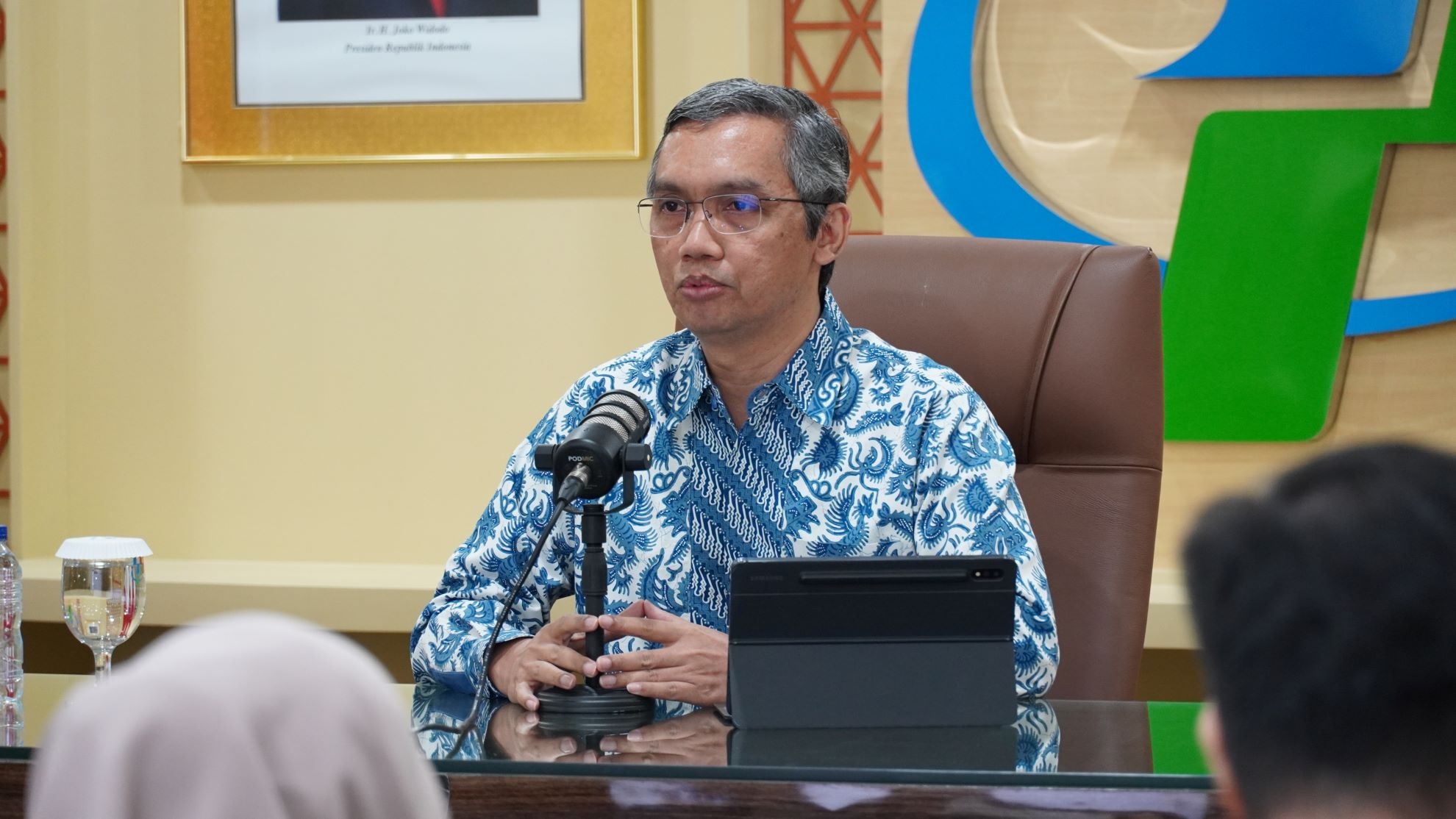 Inflasi RI Susut ke 2,51 Persen di Juni 2024 