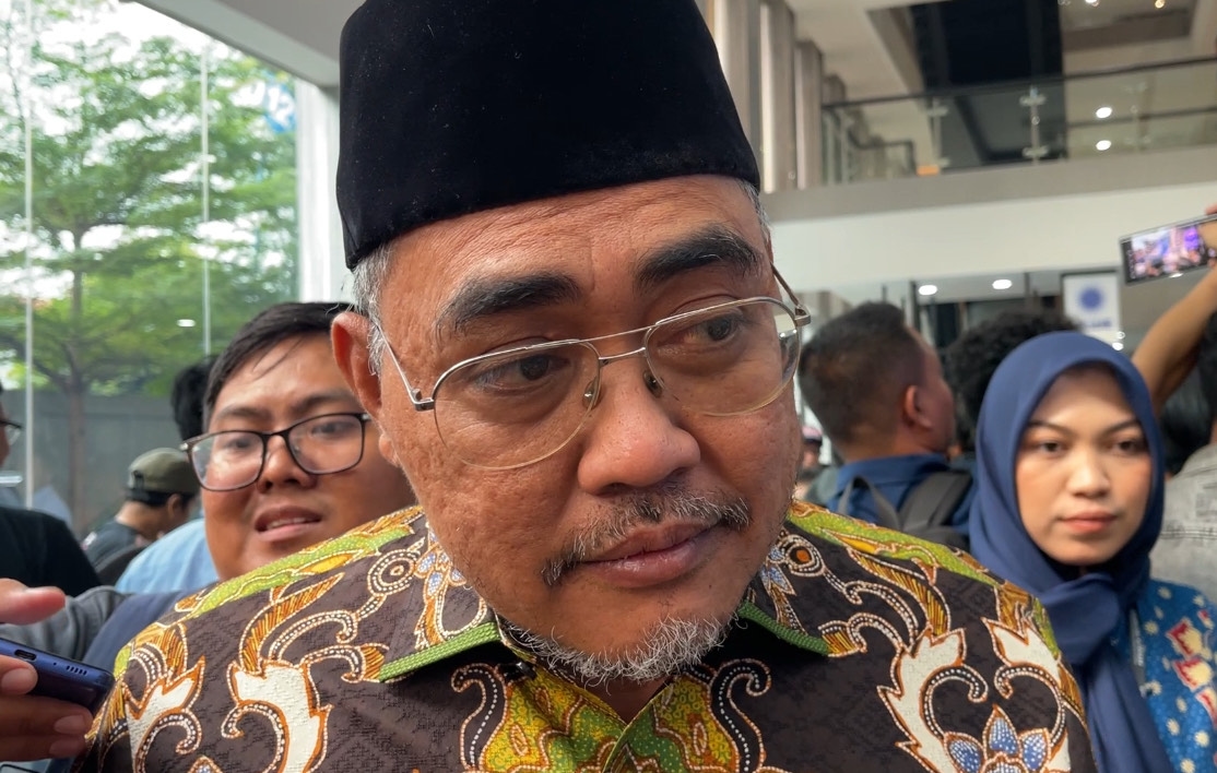 PKB Tak Terima PKS Usung Anies-Iman Tanpa Komunikasi