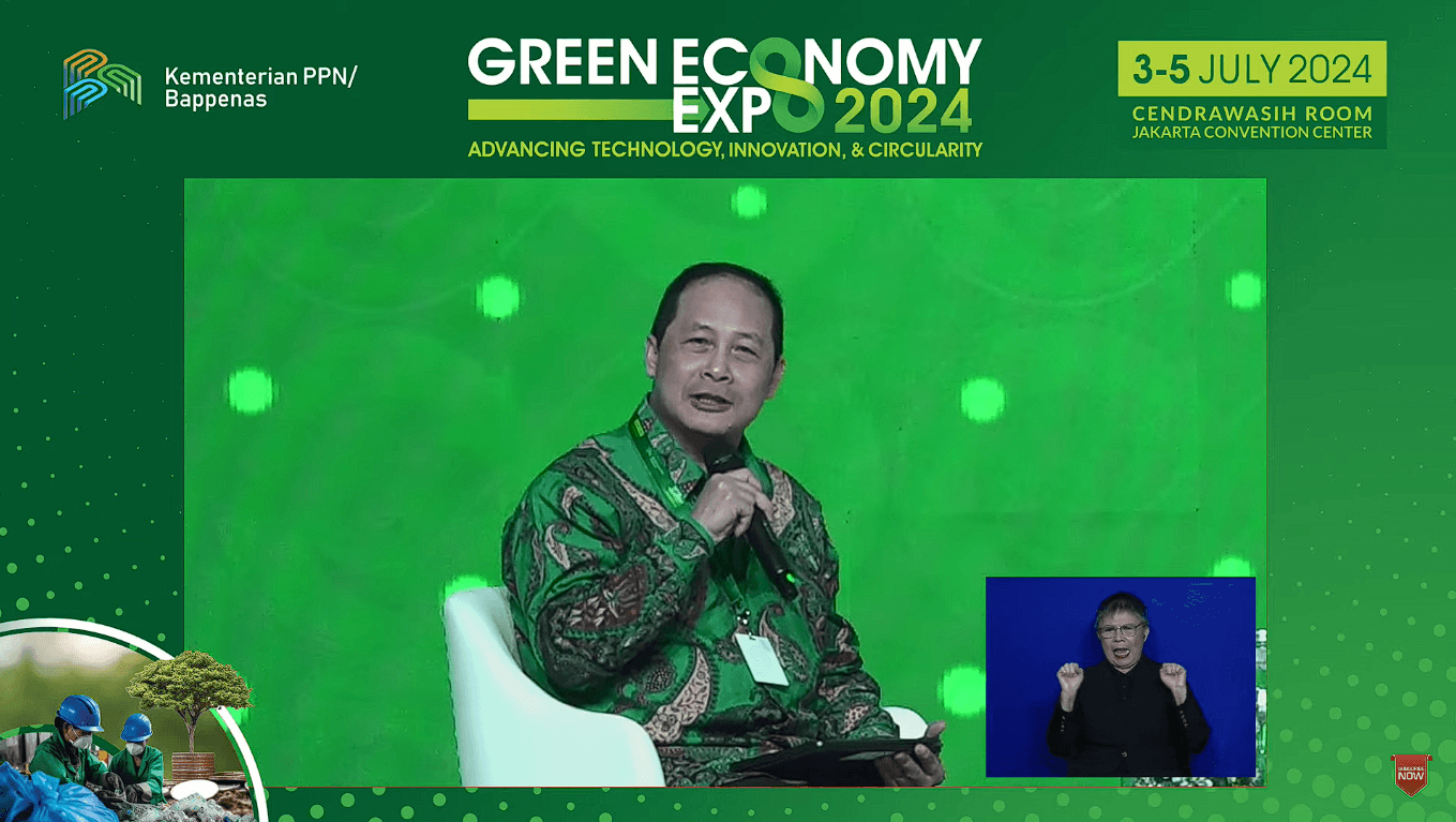 USAID Beberkan 3 Tantangan Percepatan Dekarbonisasi Industri