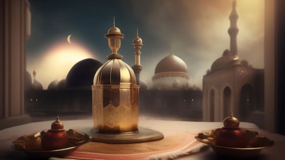 Viral Puasa Nabi Idris, Al-Qur'an Puji Sifat Nabi Idris dengan Ungkapan Ini