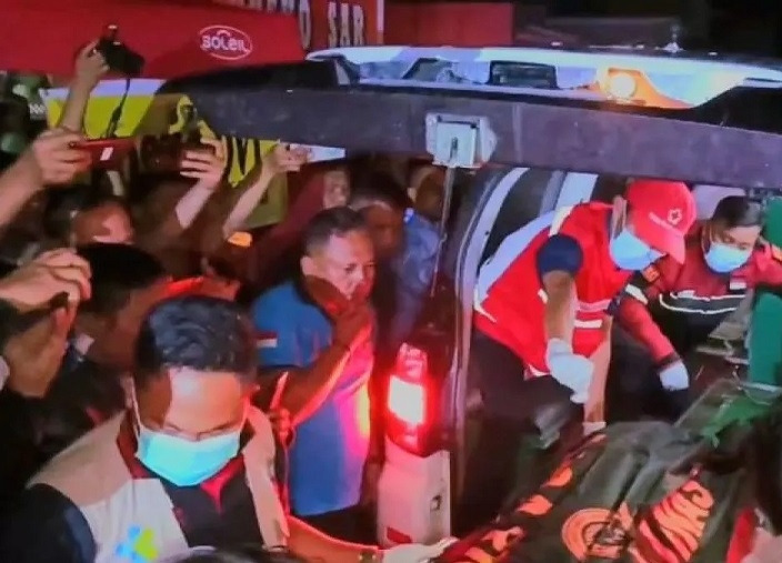 Korban Meninggal Akibat Tanah Longsor di Tambang Gorontalo Bertambah