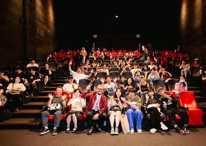 Film-film Karya Sineas Indonesia Unjuk Gigi di Ajang BIFAN 2024