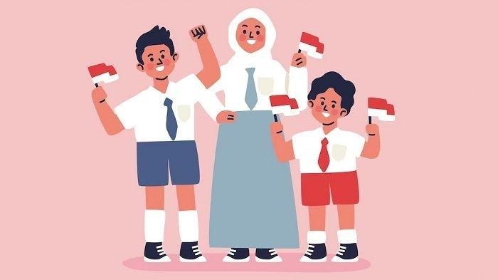 7 Contoh Yel-yel MPLS Seru dan Mudah Dihafal Lengkap dengan Nada Lagunya