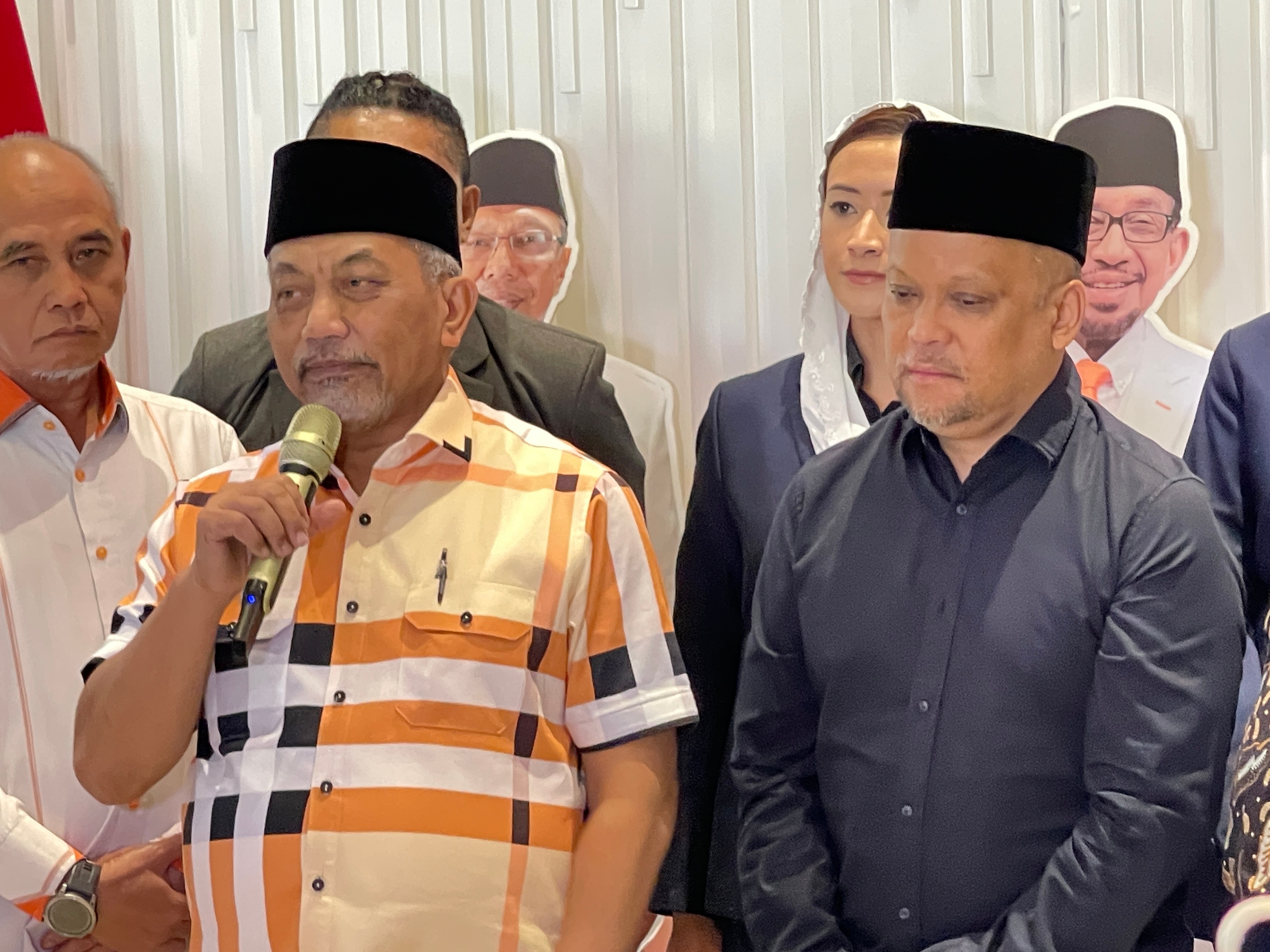 NasDem Boyong Ilham Habibie ke Markas PKS, Tanda Beri Restu Maju di Pilkada Jabar?