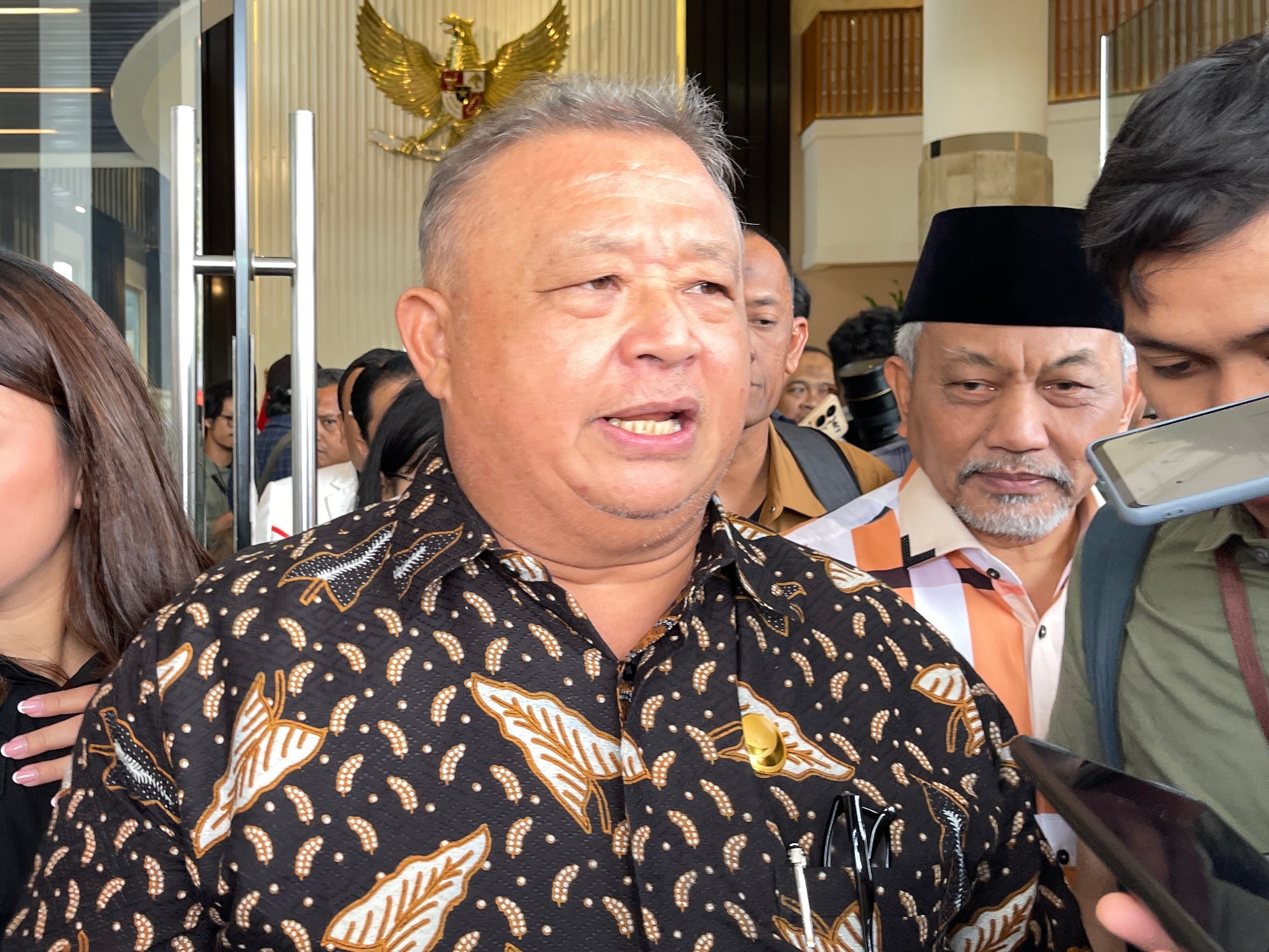 Anies-Ahok Berpotensi Duel di Pilkada Jakarta 2024, NasDem: Sudah Pernah dan Tahu Hasilnya