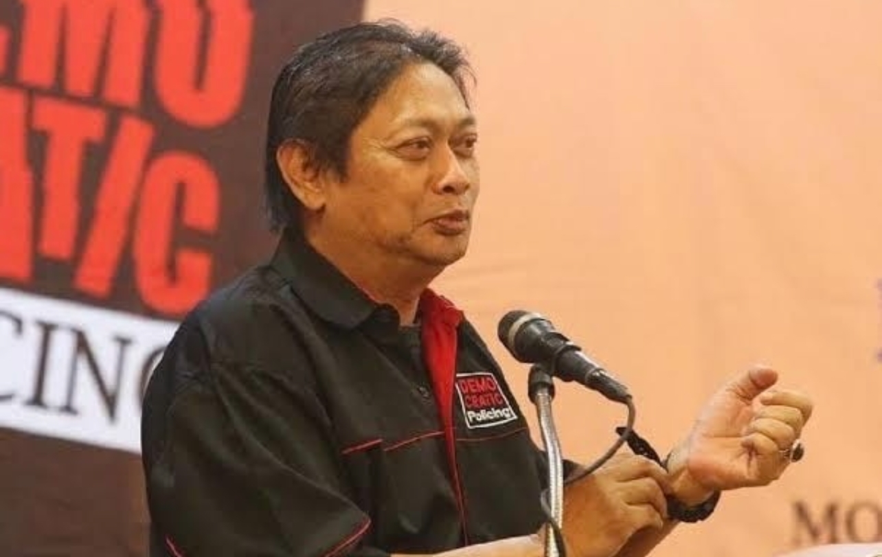 107 Pendaftar Lolos Verifikasi Administrasi Pendaftaran Calon Anggota Kompolnas Periode 2024-2028