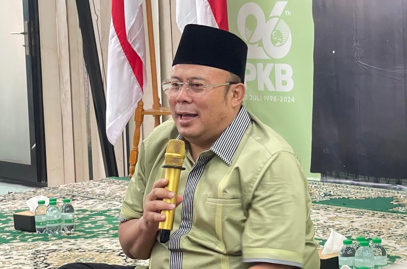 Seluruh Ketum Partai Diundang dalam Harlah ke-26 PKB: Rajut Kembali Demokrasi Pasca-pemilu