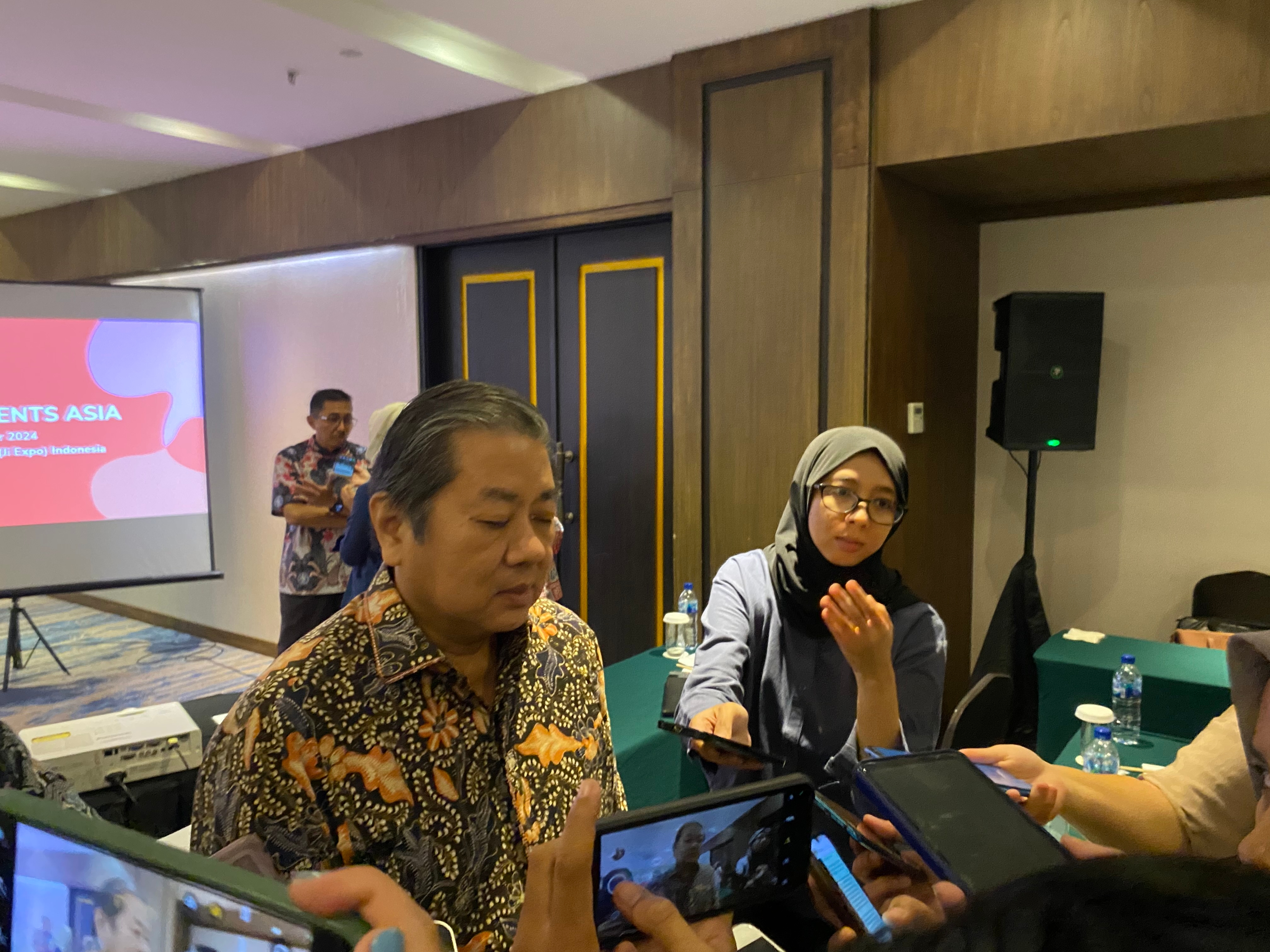 Tolak Cukai MBDK, GAPMMI: Yang Salah Itu Pola Hidup, Bukan Garam dan Gula