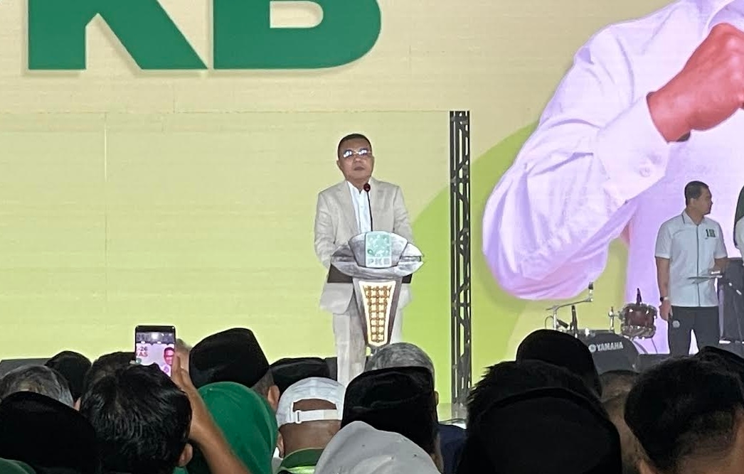 PKB Masih Pertimbangkan Ajakan Gerindra untuk Bergabung dalam Pemerintahan Prabowo-Gibran