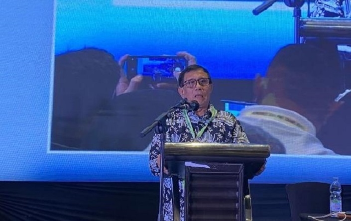 Kongres Luar Biasa PWI Pusat Mustahil Diselenggarakan