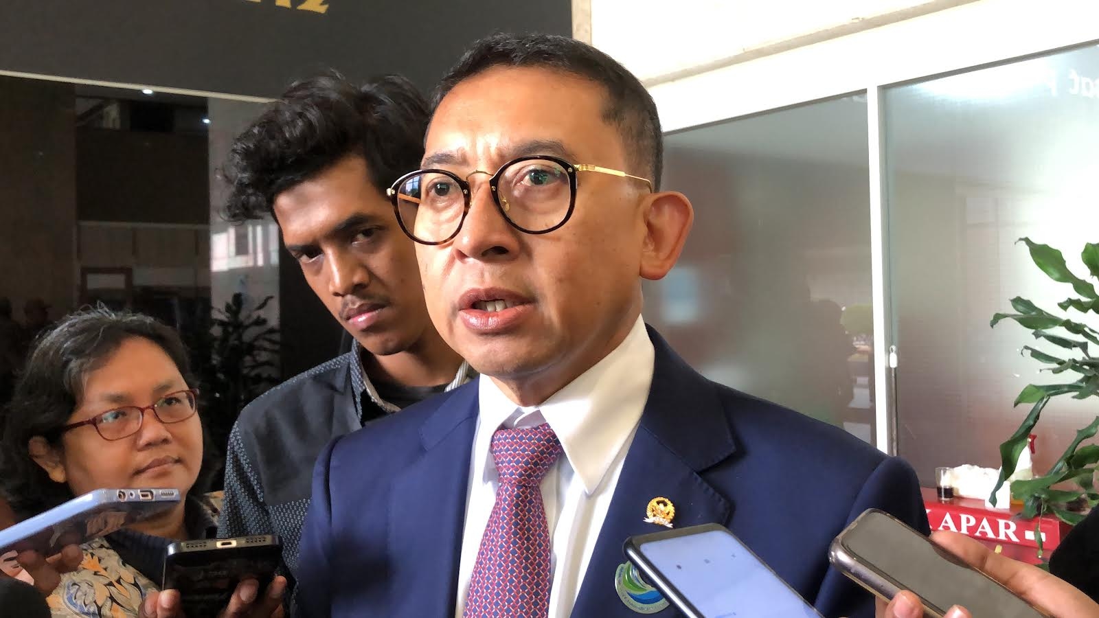Gerindra Apresiasi Langkah Jokowi Beri Kesempatan Prabowo untuk Transisi Pemerintahan