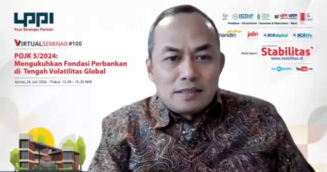 BNI Cermati Dampak Konflik Timur Tengah