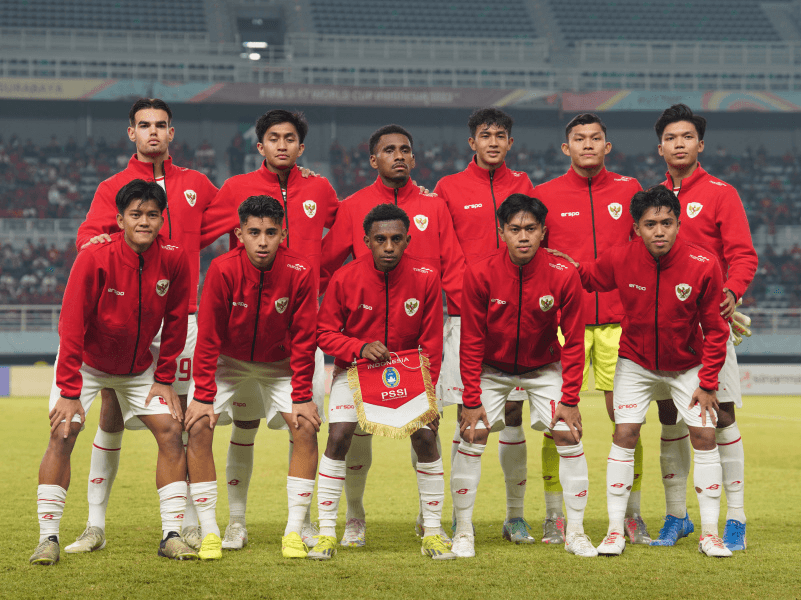 ASEAN Championship: Final Piala AFF U-19 Indonesia vs Thailand, Catatan Head to Head yang Menegangkan Bagi Skuad Garuda