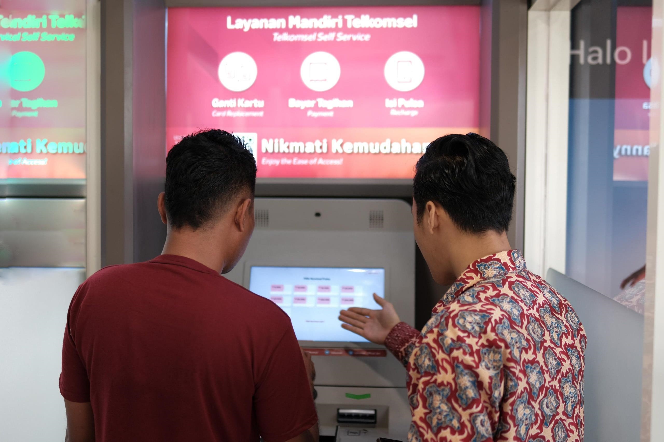 Telkomsel Hadirkan GraPARI Nusantara, Berikan Kemudahan dan Kenyamanan Layanan Telekomunikasi Digital di Ibu Kota Nusantara