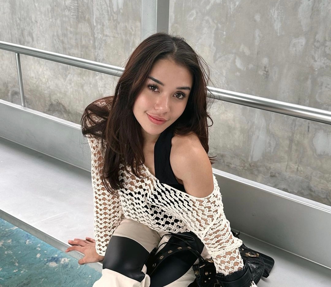 Profil dan Jejak Karier Lula Lahfah, Selebgram yang Viral Diteriaki Haram Gegara Bawa Rokok Elektrik Saat Umrah