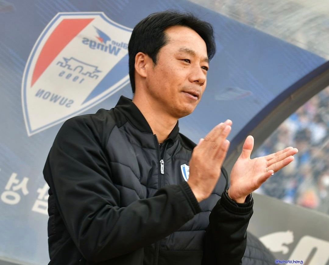 Profil Yeom Ki-hun, Amunisi Asisten Pelatih Striker Baru Shin Tae-yong dalam Hadapi Kualifikasi Piala Dunia 2026