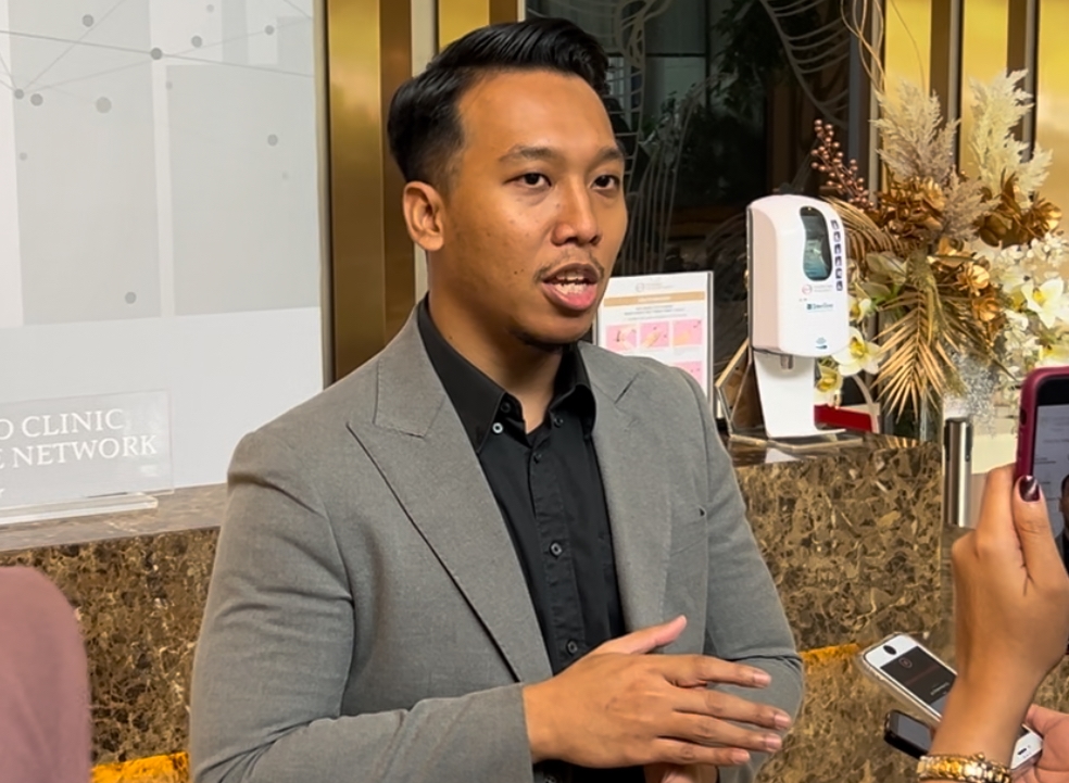 Lewat Damansara Specialist Hospital 2, KPJ Healthcare Hadirkan Inovasi Teknologi dan Konsep Hospital-Hotel