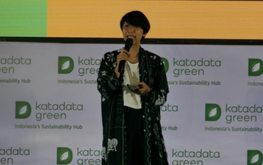 Target Pertumbuhan Ekonomi 8 Persen Bisa Dicapai dengan Usaha Lestari