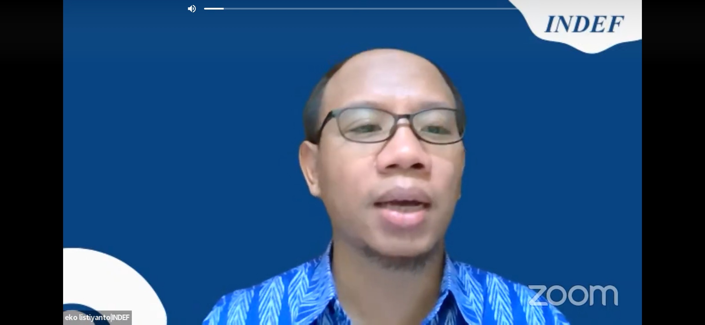 Survei Indef: 99 Persen Pengguna X Dukung Pemberantasan Produk Ilegal Namun Skeptis ke Satgas