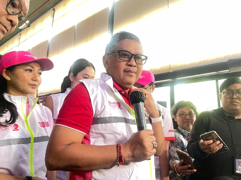 Megawati Umumkan Calon Kepala Daerah yang Diusung PDIP di Hari Pramuka