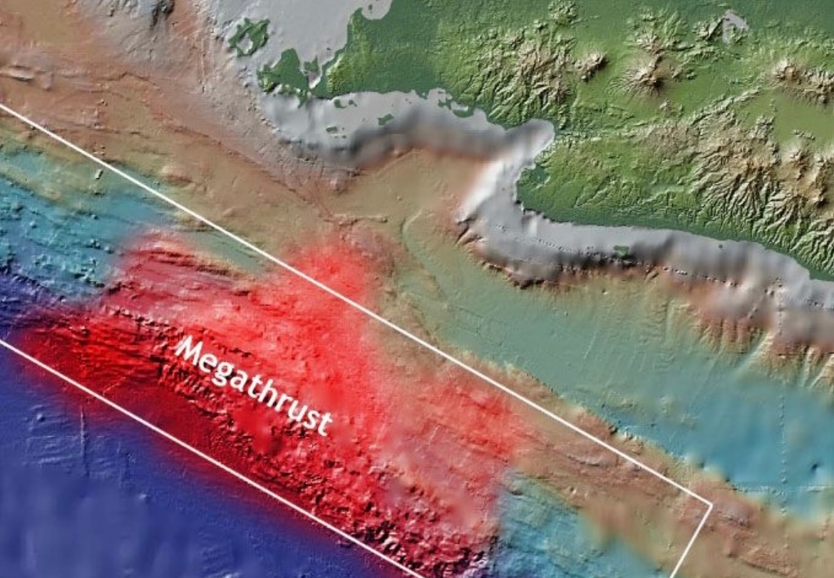 Antisipasi Gempa Megathrust, Ini 11 Barang yang Harus Ada di dalam Tas Siaga Bencana