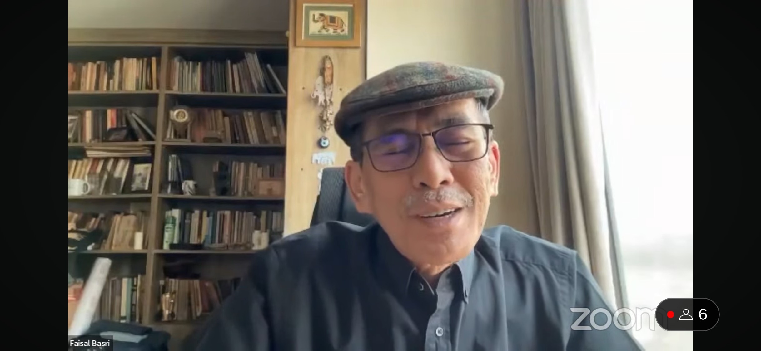 Sering Salahkan Menko Airlangga, Jokowi Tak Seharusnya Alihkan Tanggung Jawab