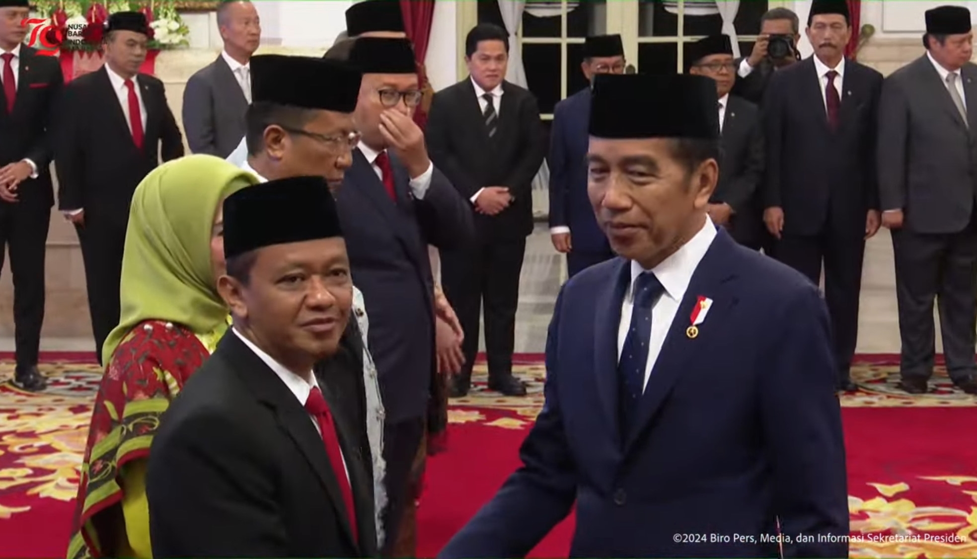 Bahlil Janji Genjot Lifting Migas dalam Dua Bulan, Ekonom: Terlalu Ambisius