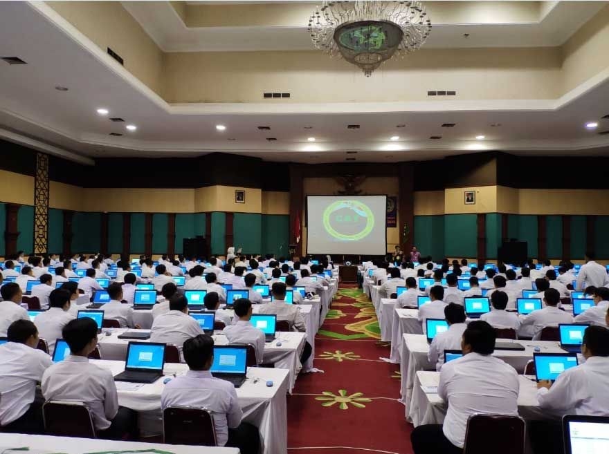 Cek di Sini! Tips Melihat Formasi CPNS 2024: Jadwal, Situs, dan Prosedur Lengkap