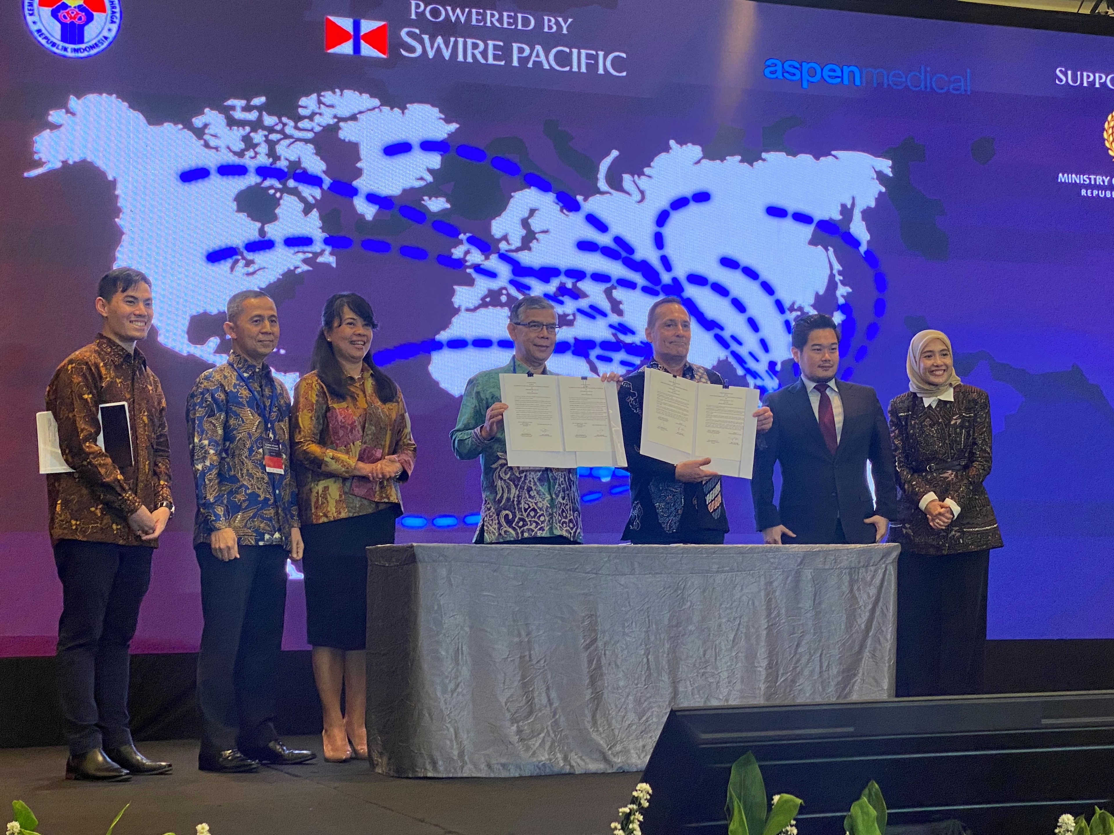 Begini Caranya Agar RI Bisa Optimalkan Bonus Demografi