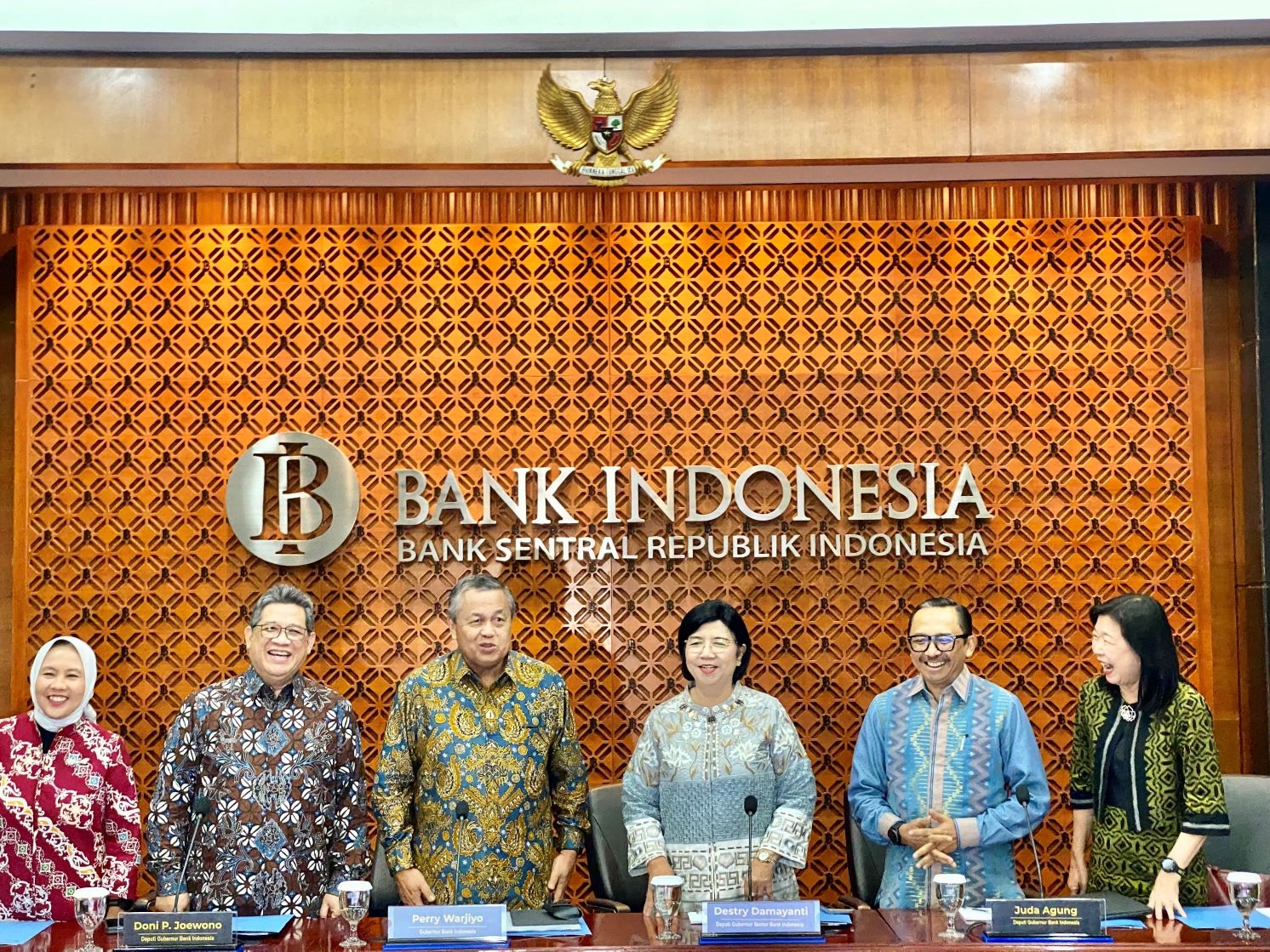 Ekonomi Indonesia Tertolong Permintaan Domestik hingga Investasi