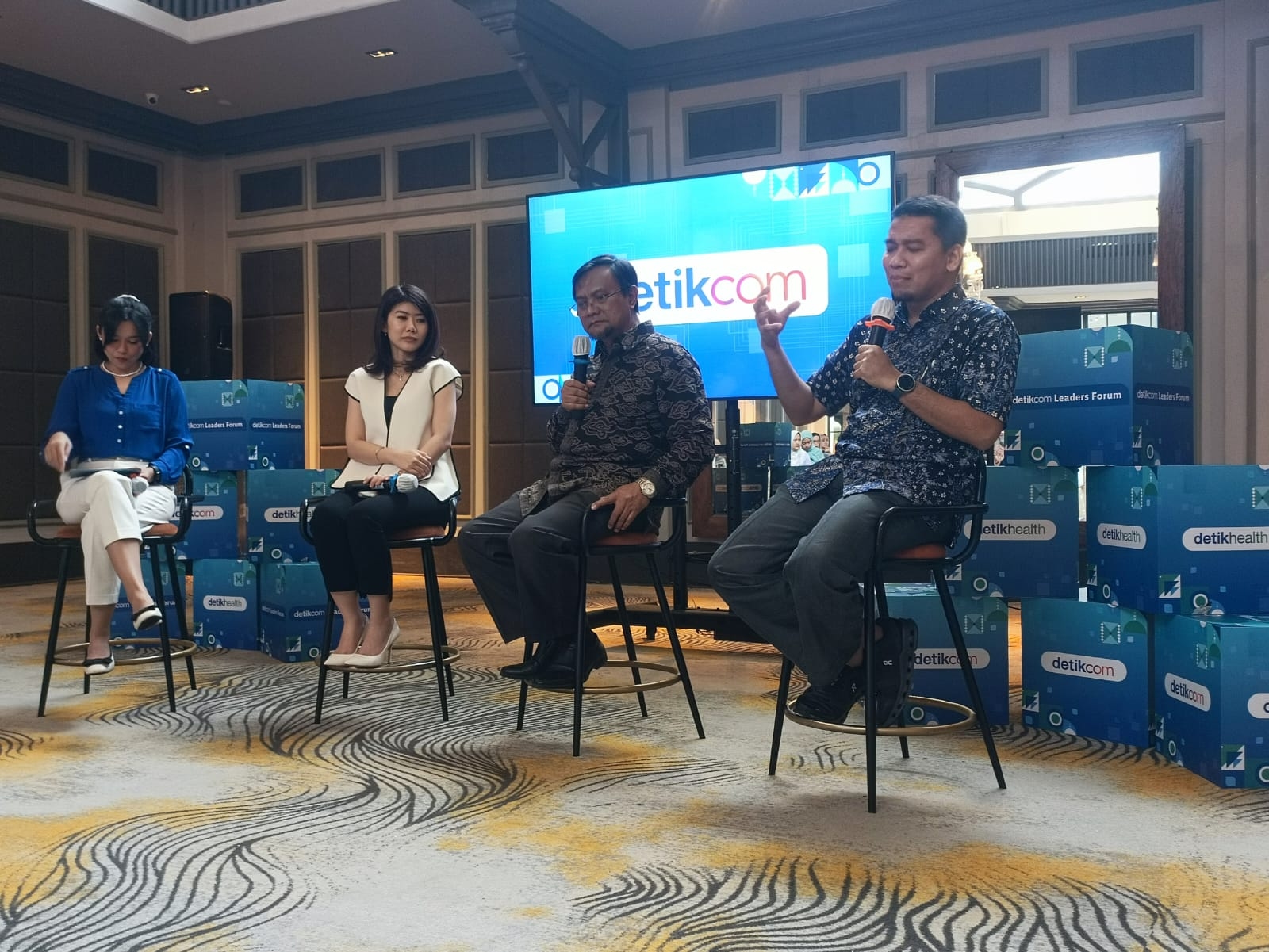 BPA di Balik Label Galon: Indonesia Perketat Regulasi di Tengah Tekanan Industri