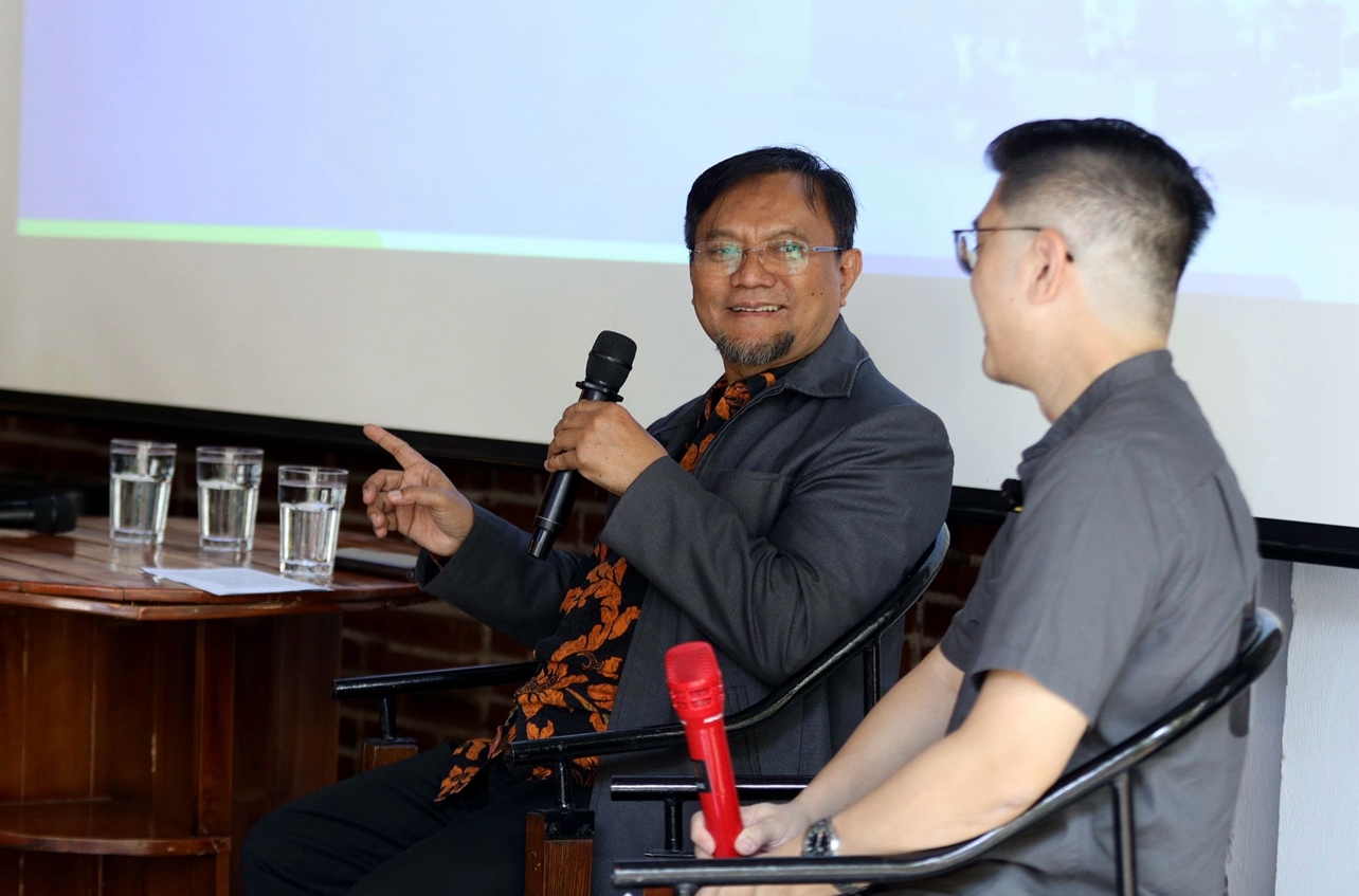 Pakar ITB: Disinformasi Label BPA pada Kemasan Galon Polikarbonat Bisa Menyesatkan Publik