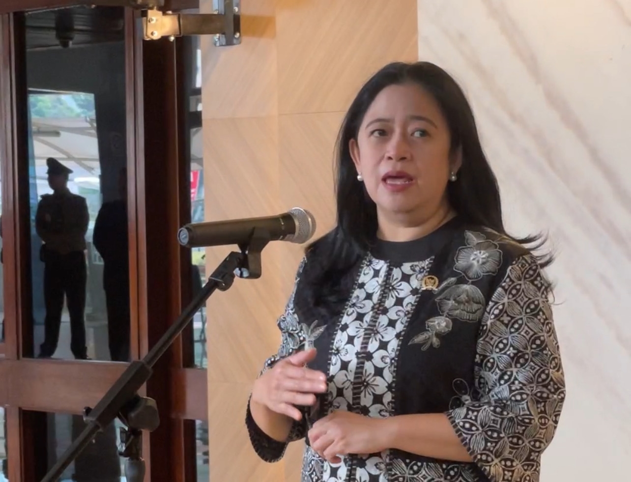 Puan Minta Pemerintah Segera Distribusikan Air Bersih ke Wilayah yang Kekeringan