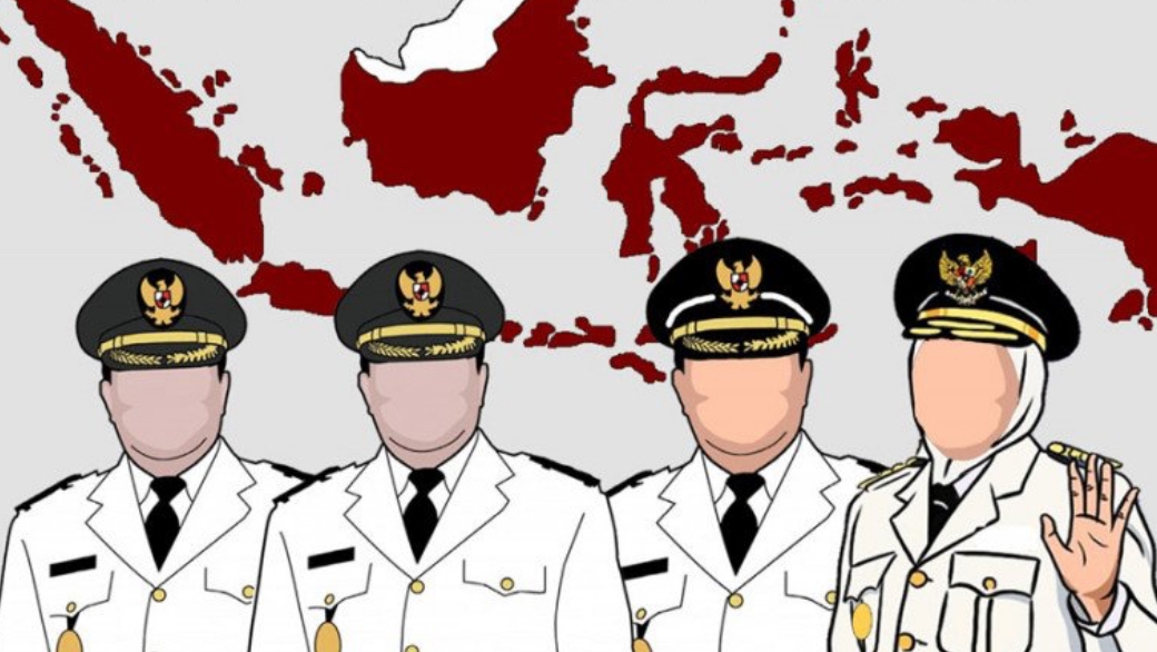 Presiden Prabowo Sambut Positif Usulan Pilkada via DPRD: Tekan Ongkos Politik dan Praktik Uang