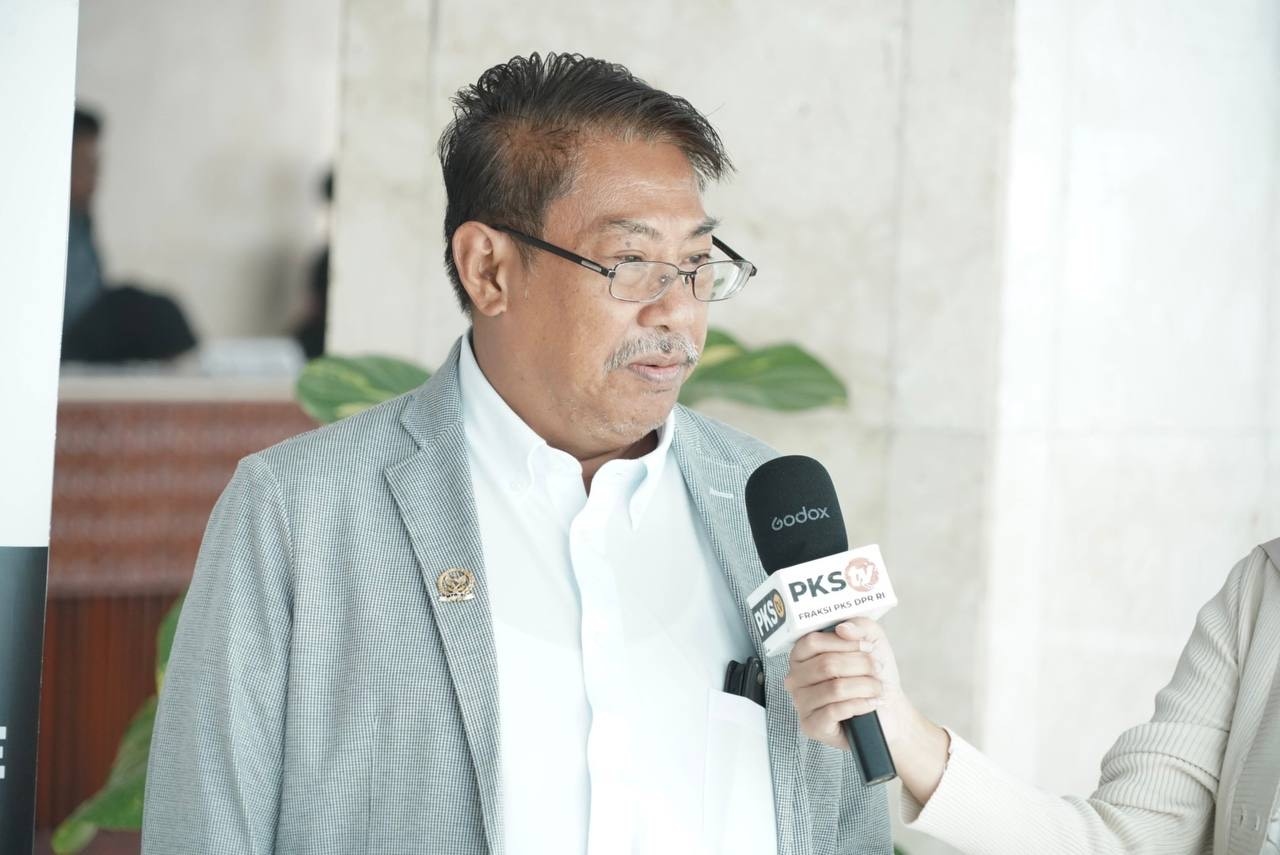PKS Desak Pemerintah Segera Ajukan Ulang Draft RUU Perampasan Aset ke DPR