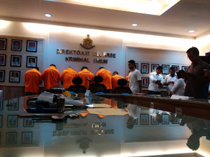 Polda Metro Jaya Dinilai Lamban Usut Kasus Pemalsuan yang Rugikan Miliaran Rupiah