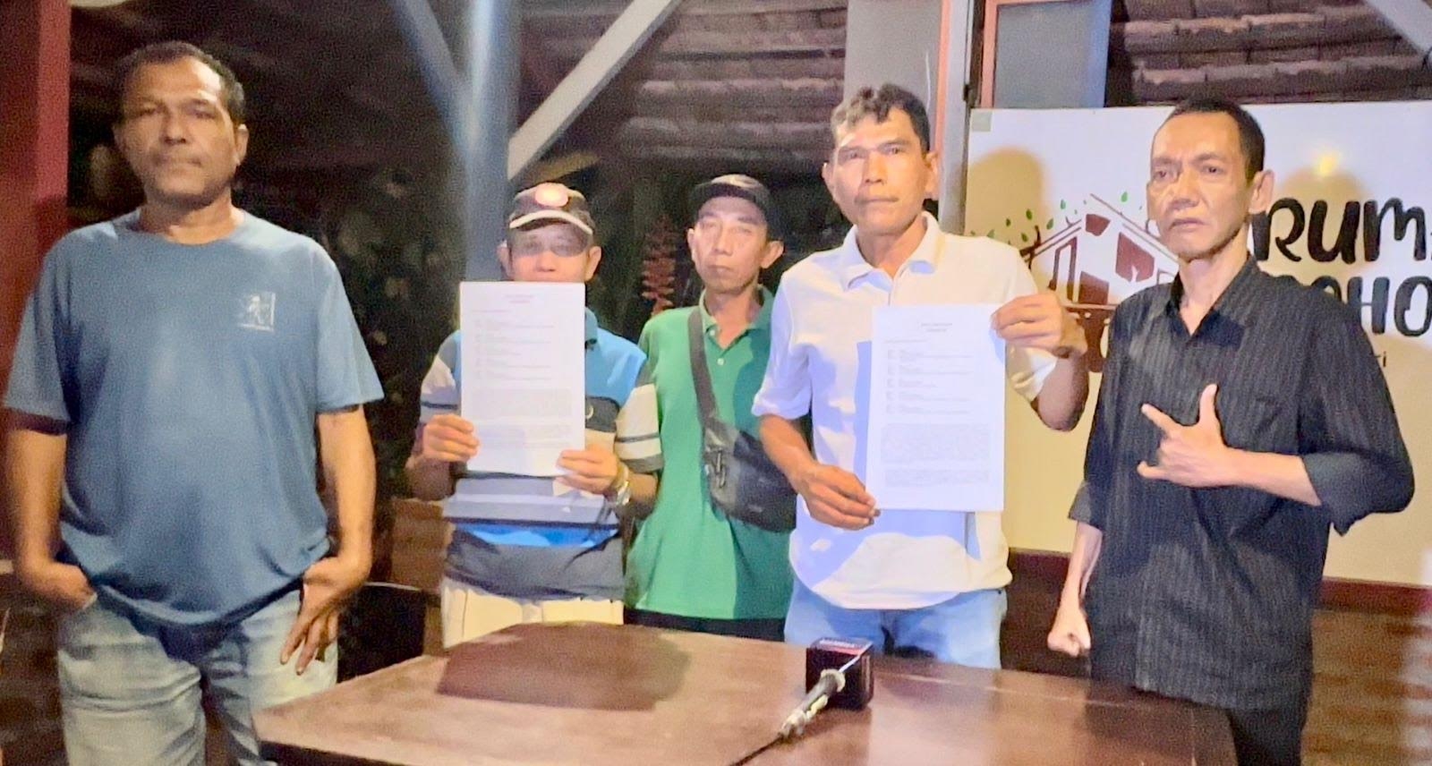 Ngaku Dijebak, Lima Kader PDIP yang Gugat Megawati ke PTUN Berujung Minta Maaf