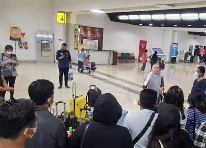 Kemlu Tuntut Tanggung Jawab Pihak Terkait Atas Meninggalnya WNI di Kamboja