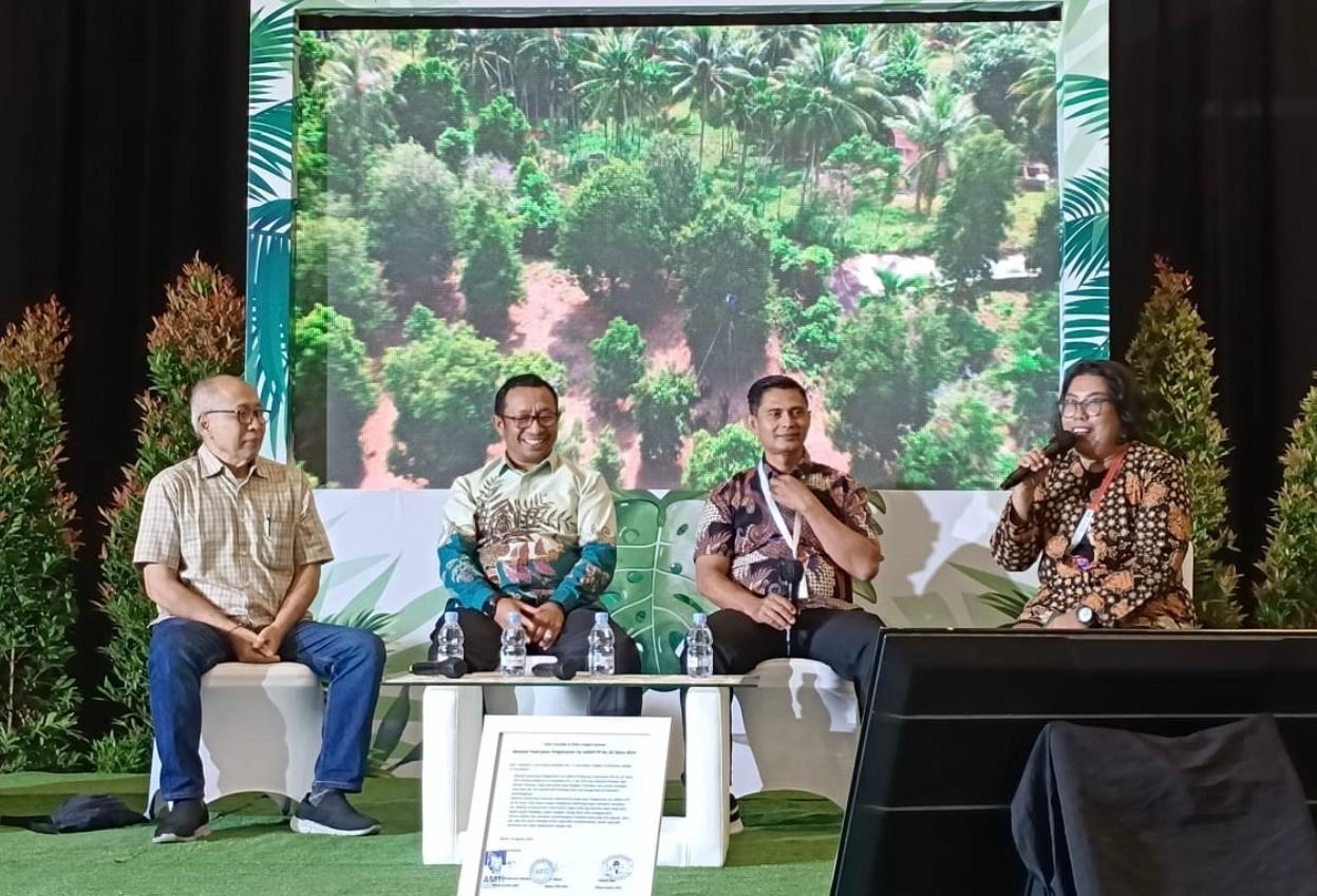 Petani Tembakau dan Cengkeh Minta Perlindungan Kementan, Tolak Regulasi Rokok Tanpa Merek